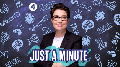 Sue Perkins